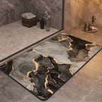 Stonewell Bathroom Mat | Petprovac
