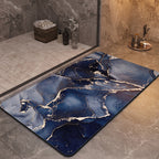 Stonewell Bathroom Mat | Petprovac