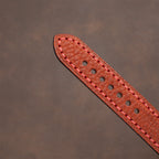 Averi Riemen aus hochwertigem Leder für Smartwatch