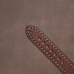 Averi Riemen aus hochwertigem Leder für Smartwatch