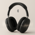 Fon Kepala Bluetooth Quellix Audio Over Ear Dengan Bunyi HiFi Dan Keselesaan ANC Fit