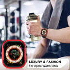 Nexera | Aluminum Alloy Case for Apple Watch | Petprovac