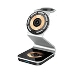 オーロラ | 3-in-1 磁気ワイヤレス充電器 | ペットプロバック