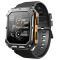 Smartwatch resistente per lavoratori e vigili del fuoco, resta connesso