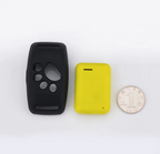 Kolar GPS Kucing WhiskerGuard Pro Dengan Penjejakan Lokasi Masa Sebenar