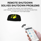 Kolar GPS Kucing WhiskerGuard Pro Dengan Penjejakan Lokasi Masa Sebenar