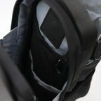 QuantaLock magnetická sportovní taška pro snadný a bezpečný přístup