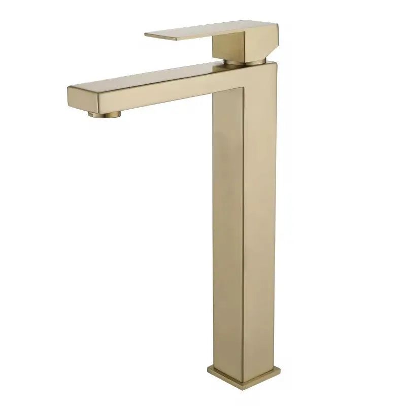 Astraea Modern Bathroom Faucet With Single-Handle Design