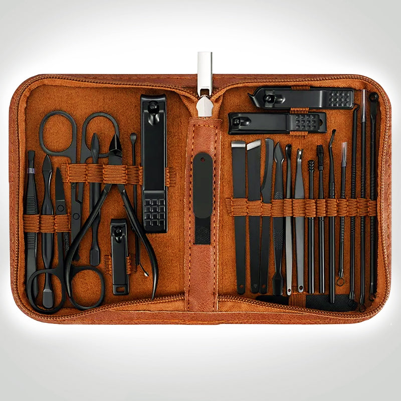 ネイルケアの傑作 | Petprovac