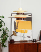 Aurellon | Elegant hengelampe for tidløse interiører