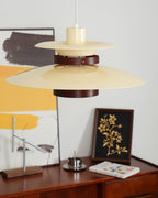 Aurellon | Elegant hengelampe for tidløse interiører