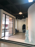 Aurellon | Elegant hengelampe for tidløse interiører