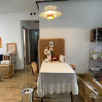 Aurellon | Elegant hengelampe for tidløse interiører