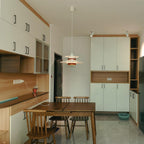 Aurellon | Elegant hengelampe for tidløse interiører