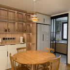 Aurellon | Elegant hengelampe for tidløse interiører