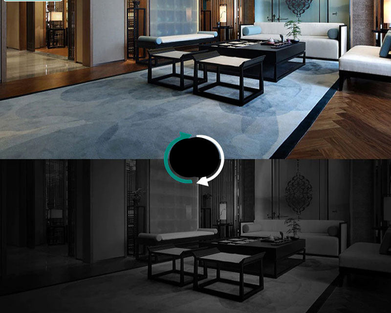 LuminaKey Nano Spy Camera 1080P with Audio and Night Vision