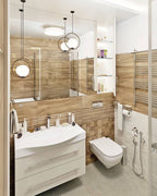 Lyra moderne pendellampe med elegant minimalistisk design