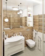 Lyra moderne pendellampe med elegant minimalistisk design