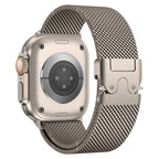 Correa de bucle milanés Arden para Apple Watch | Petprovac