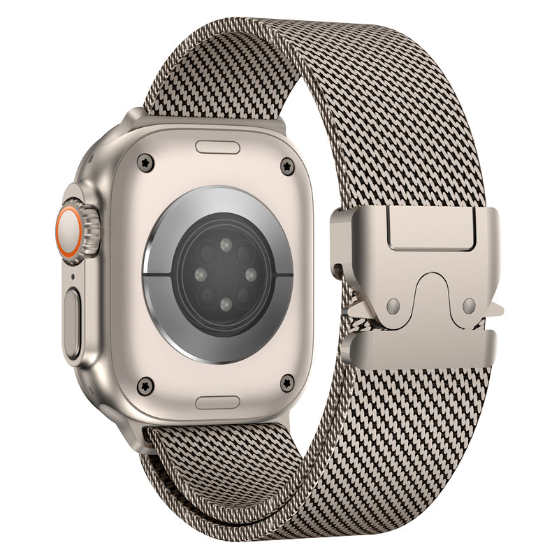 Correa de bucle milanés Arden para Apple Watch | Petprovac