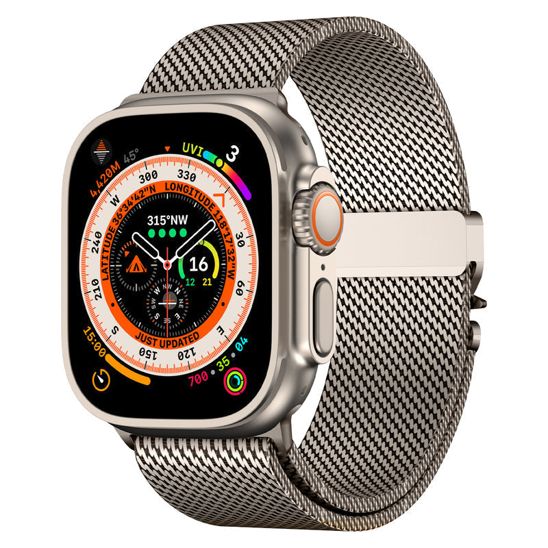 Correa de bucle milanés Arden para Apple Watch | Petprovac