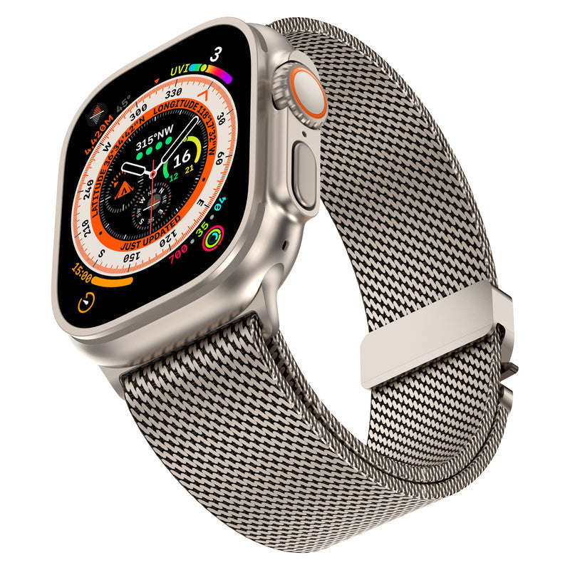 Correa de bucle milanés Arden para Apple Watch | Petprovac