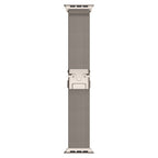 Correa de bucle milanés Arden para Apple Watch | Petprovac