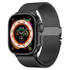Correa de bucle milanés Arden para Apple Watch | Petprovac