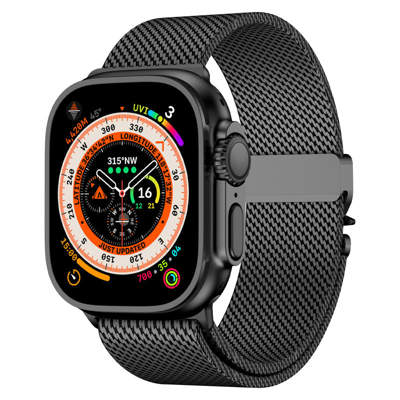 Correa de bucle milanés Arden para Apple Watch | Petprovac
