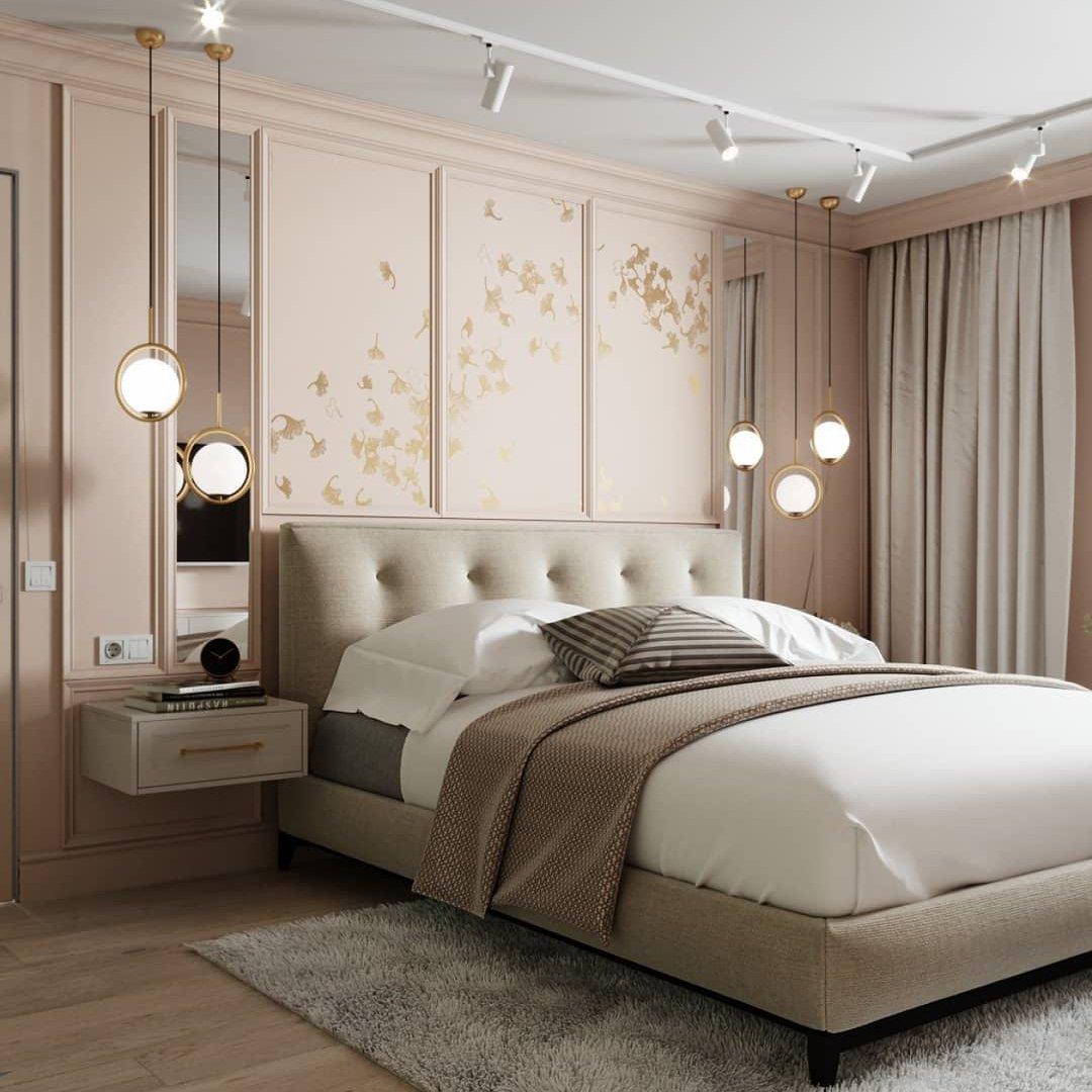 Lyra moderne pendellampe med elegant minimalistisk design