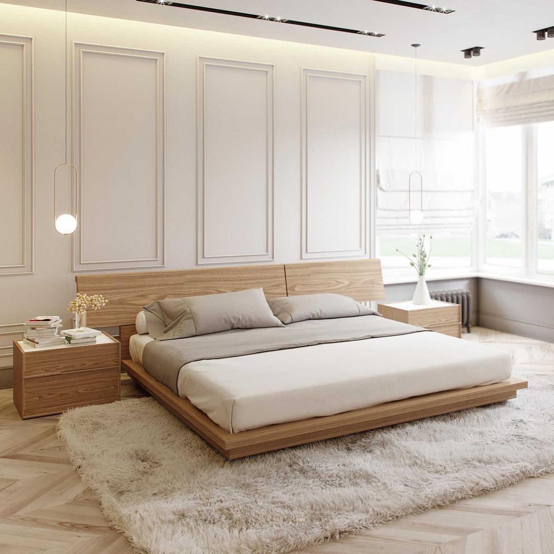 Lyra moderne pendellampe med elegant minimalistisk design