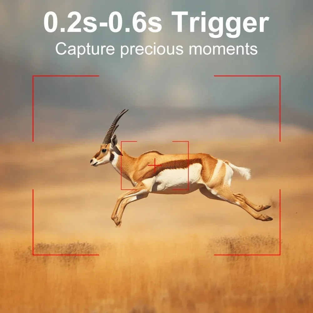 Infrapuna yökuvaus mini HD polkukamera vedenpitävä