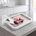 Mini Ice Cream Roll Maker - ChillCraft