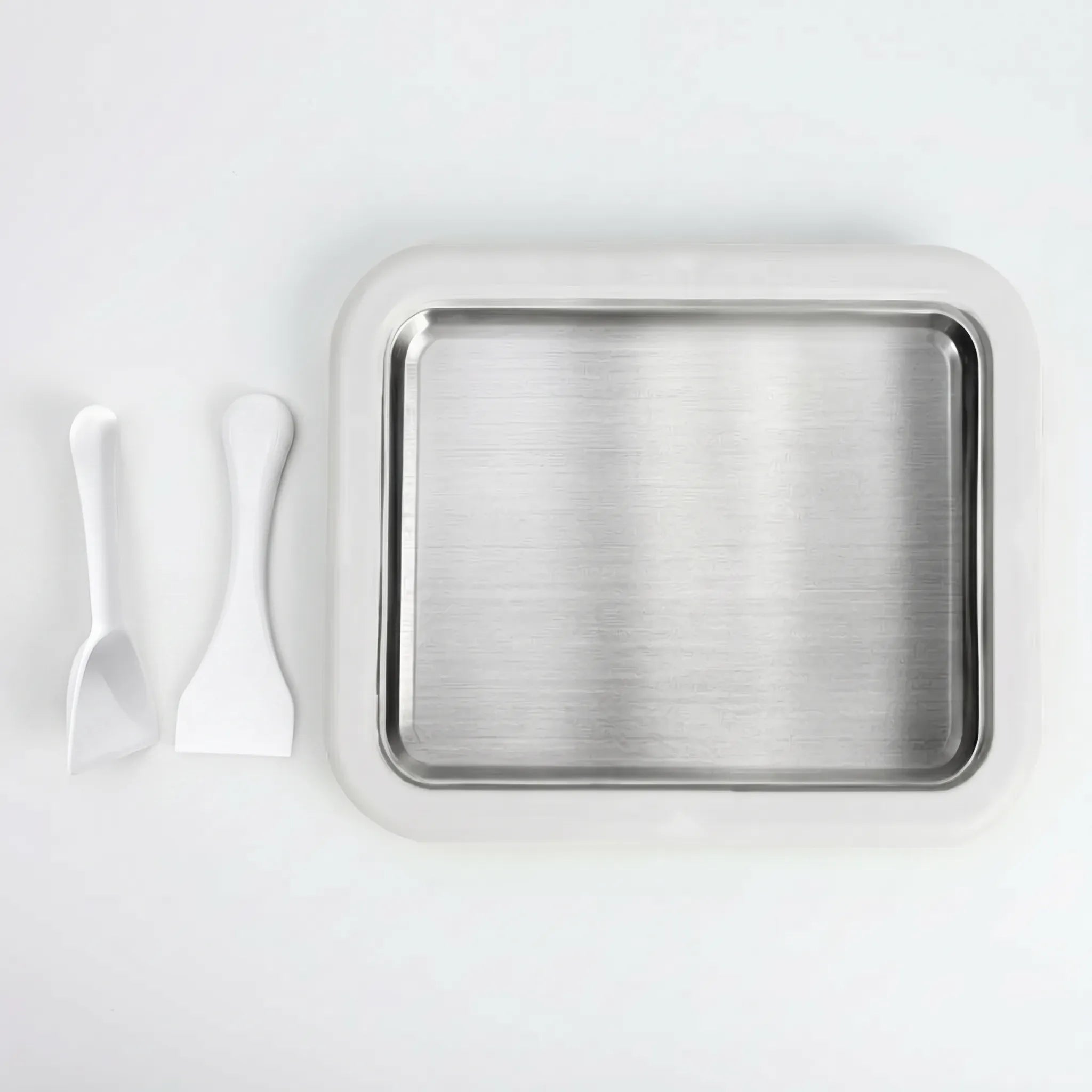 Mini Ice Cream Roll Maker - ChillCraft