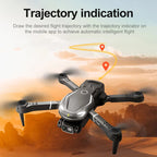 Mini V88 Compact Drone With 8K Camera And GPS For Pro Aerial Photos