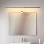 AstraLume | Minimalist Linear Rechargeable Wall Lamp