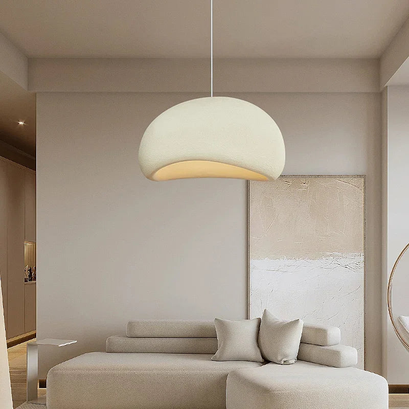 SoraGlow Wabi Sabi Harmony Lamp Japanese Inspired Design