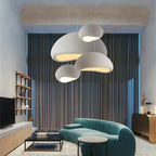 SoraGlow Wabi Sabi Harmony Lamp Japanese Inspired Design