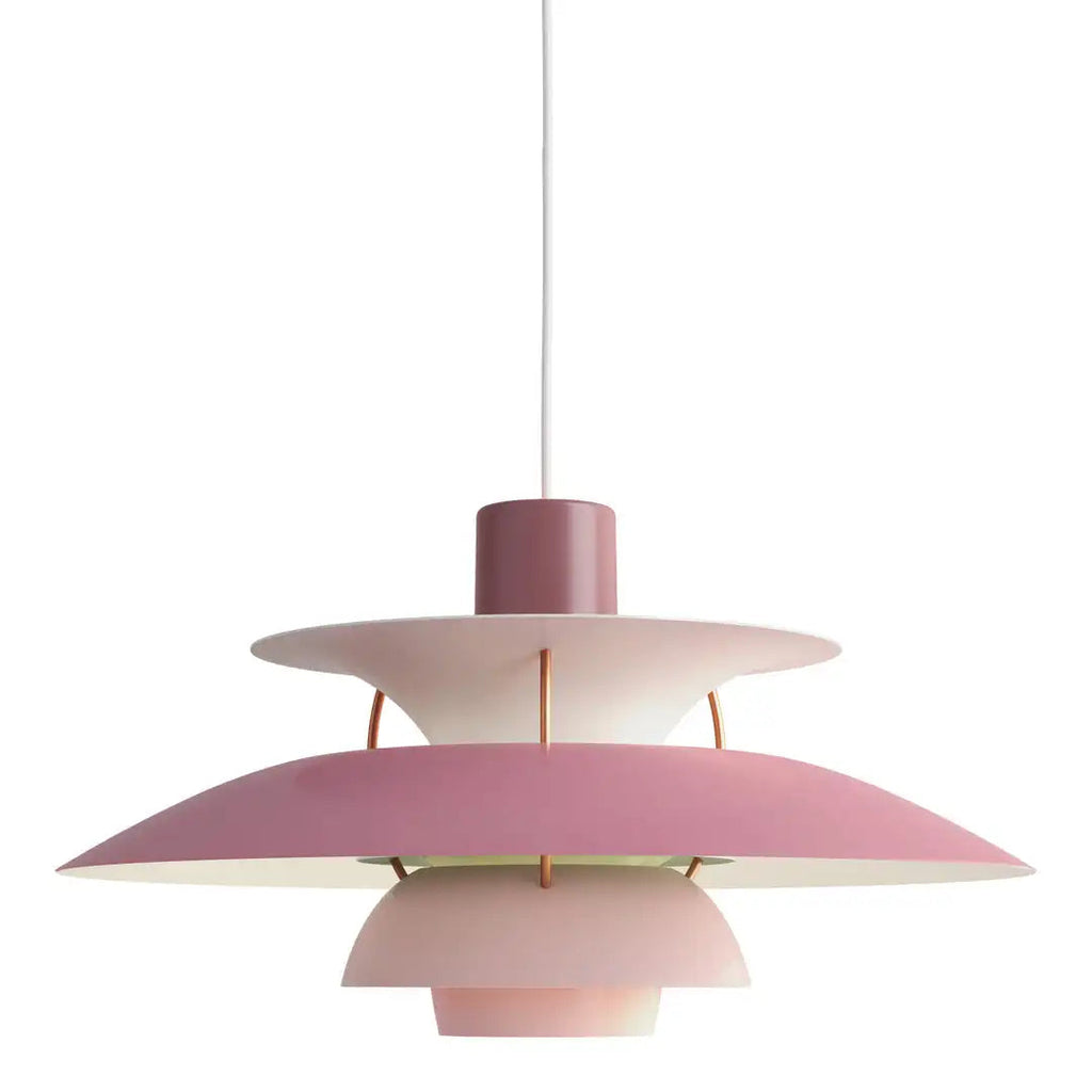 Kulaté LED stropní světlo s možností stmívání, odolný design pro obývací pokoje