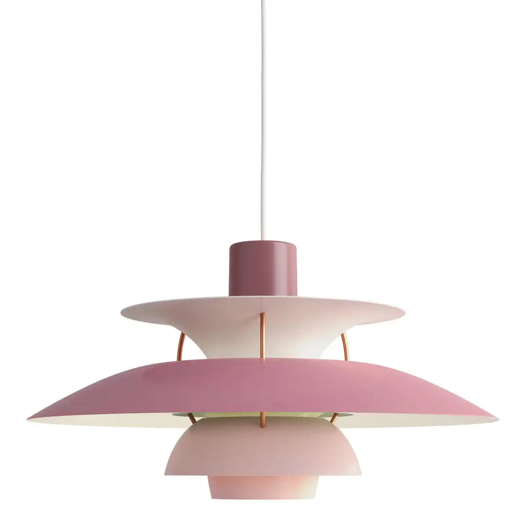 Kulaté LED stropní světlo s možností stmívání, odolný design pro obývací pokoje