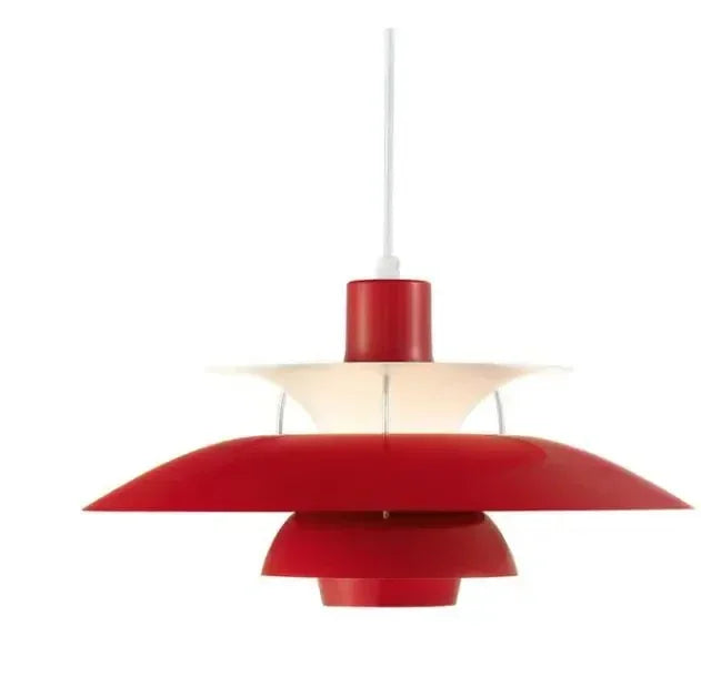 Kulaté LED stropní světlo s možností stmívání, odolný design pro obývací pokoje