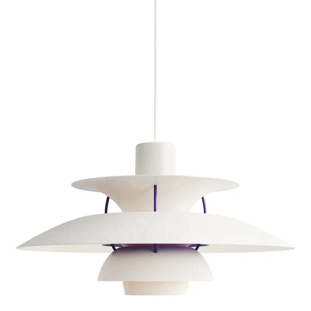Kulaté LED stropní světlo s možností stmívání, odolný design pro obývací pokoje