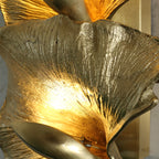 Luz de Pared Decorativa con LED para Iluminación Ambiental Moderna