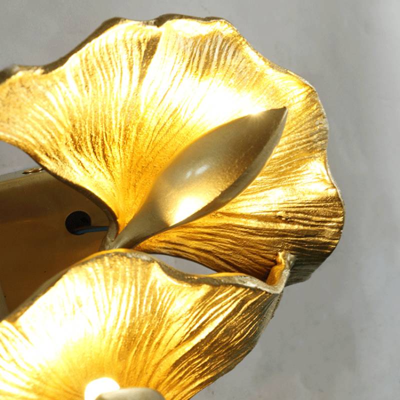 Luz de Pared Decorativa con LED para Iluminación Ambiental Moderna