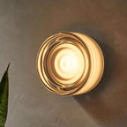 Luz de Parede LumiJelly para Ambiente Decorativo de Gelatina Divertida