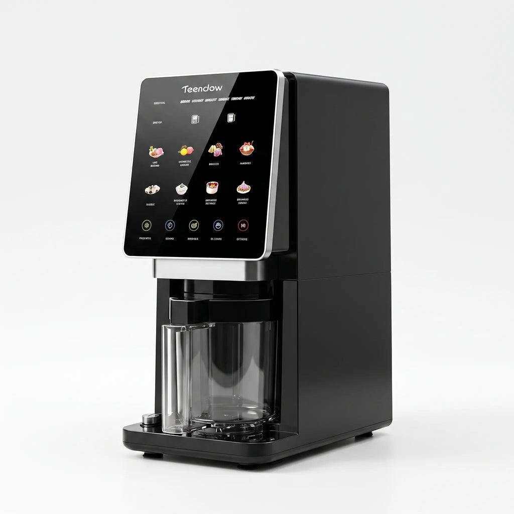 Multifunctional Ice Cream Maker - Mixari