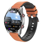שעון חכם HealthSync Pro למעקב בריאותי ולניטור מצב הבריאות