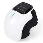 KneeViva Pro Massager med värme och infraröd terapi