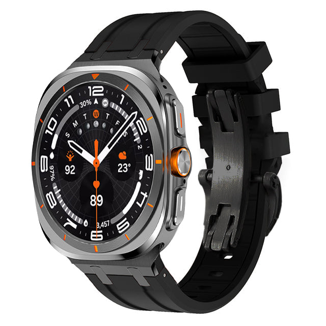 Kirrea tjock silikonrem för Samsung Watch Ultra | Petprovac