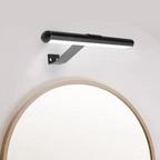 Auralis 无线LED画廊壁灯，适用于艺术品展示